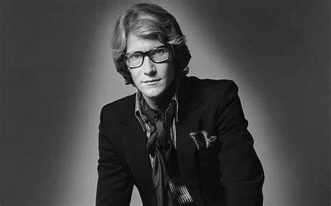 yves saint laurent biografia vogue|yves st laurent biografía.